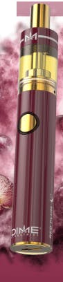 DIME -: Red Plum