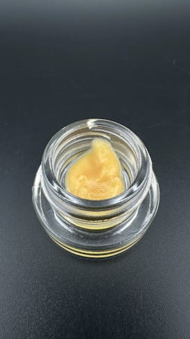 Grape Ape Live Resin Badder | SWG