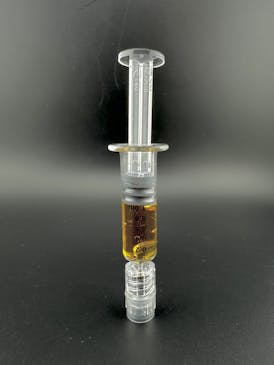 Cat3 Pure Distillate Dart | 1g | SWG