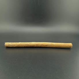 Durban Poison Blunt | 1g | White Grape | Sativa | Strawberry Fields Apothecary