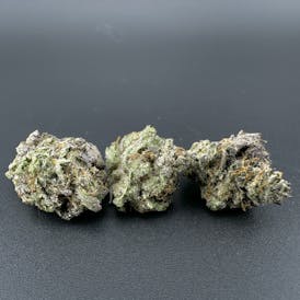 Strawberry Cough Flower | Smalls | Sativa | SWG