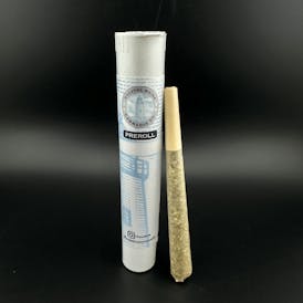 Garlic Breath pre-roll | Coastal Maine Cannabis | King Cone