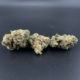 Pink Pineapple Flower | Smalls | Sativa | SWG