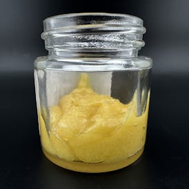 Pie Dough Badder | 14g | Hybrid | SWG