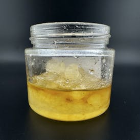 Gelonoids Diamonds in Sauce | 1oz | Sativa | SWG