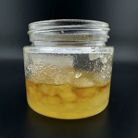 Tie Die Diamonds in Sauce | 1oz | Hybrid | SWG