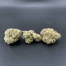 Cherry Cola Flower | Smalls | Indica Hybrid | SWG