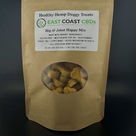 Hemp Doggy Treats | CBD | 100mg | East Coast