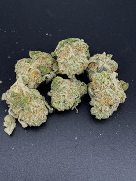 Sourlado Flower | Smalls | Hybrid | Humble Hustle