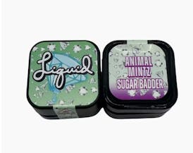 Animal Mintz | 1g Sugar Badder | Liquid