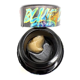 Blue Lobster Live Rosin | 1g | Maine Trees