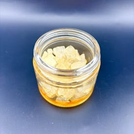 Lemon Cherry Gelato | 1oz | Diamonds & Sauce | Hybrid | Stroudwater General