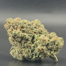 White Wedding | Indica | High Pines
