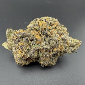 Gary Satan Flower | Bigs | Hybrid | Humble Hustle
