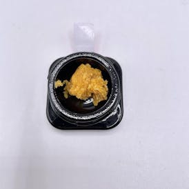 Cherry Valley Cake Badder | 1g | Hybrid | Maine Concentrates