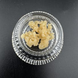 Strawguava Live Rosin | Hybrid | 1g | SWG