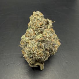 Apples and Bananas Parfait Flower | Hybrid | Faded Cannabis Co.