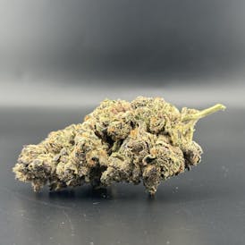 Pac-Z Flower | Hybrid | Stroudwater General