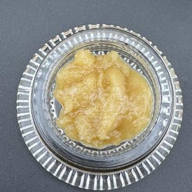 Rainbow Belts Hash Rosin | 3.5g | Helios
