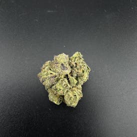 Gas Berries Flower | Smalls | Indica | Stroudwater General