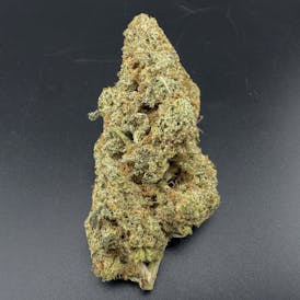 Citral Glue Flower | Top Shelf | 50/50 Hybrid | SWG