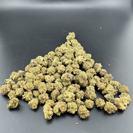 Green Lantern Flower | Sativa | Smalls | Stroudwater General