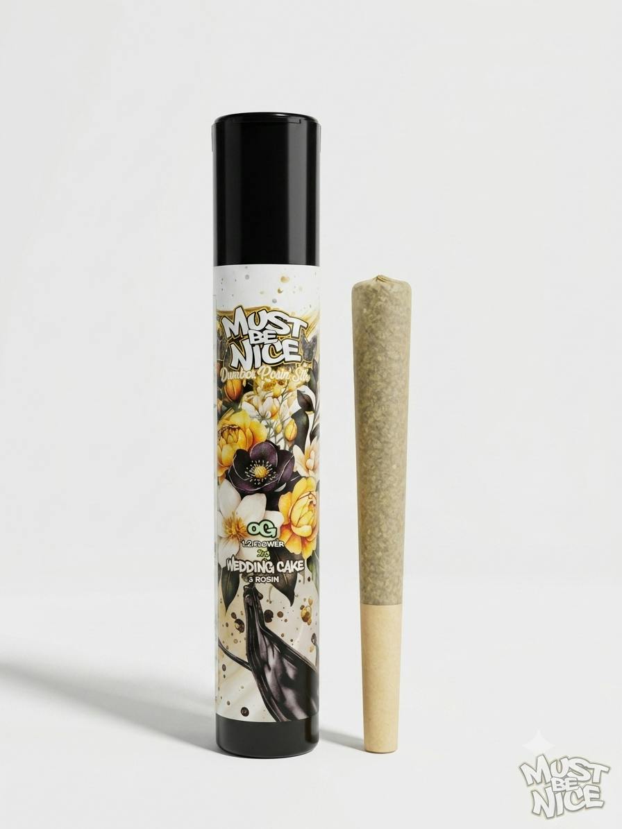Must Be Nice Dumbos Og