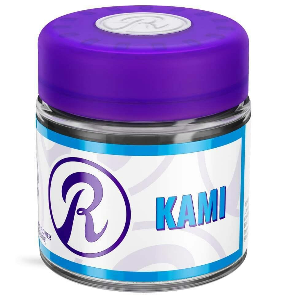 Runtz | Kami | Flower | 3.5g
