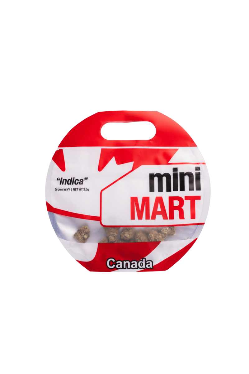 Mini MART | Flower | Apple Fritter | 3.5g
