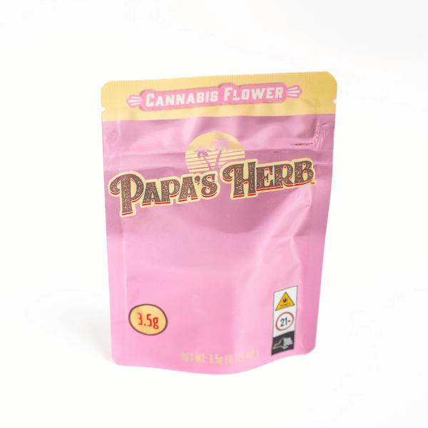 Papa's Herb | Donny Burger | Flower | 3.5g