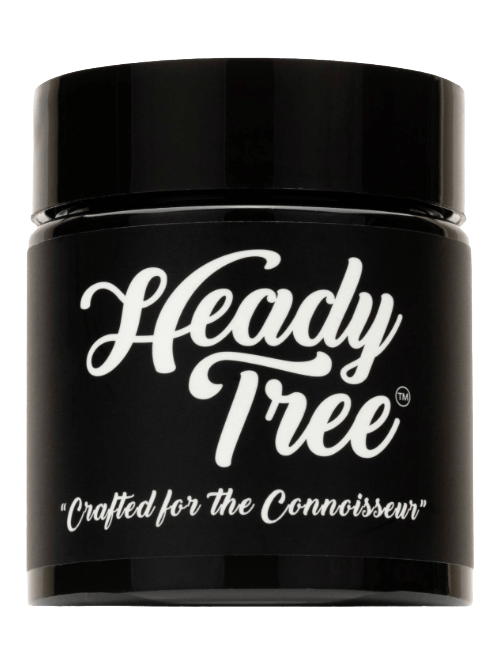 Heady Tree | High Octane | Flower | 3.5g
