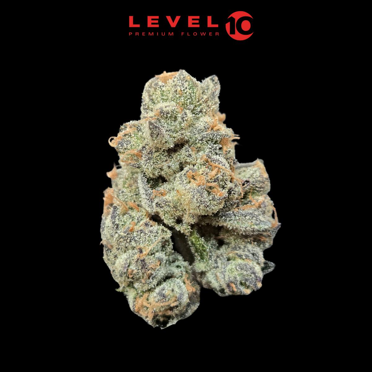 Level 10 - Nightmare OG - Flower