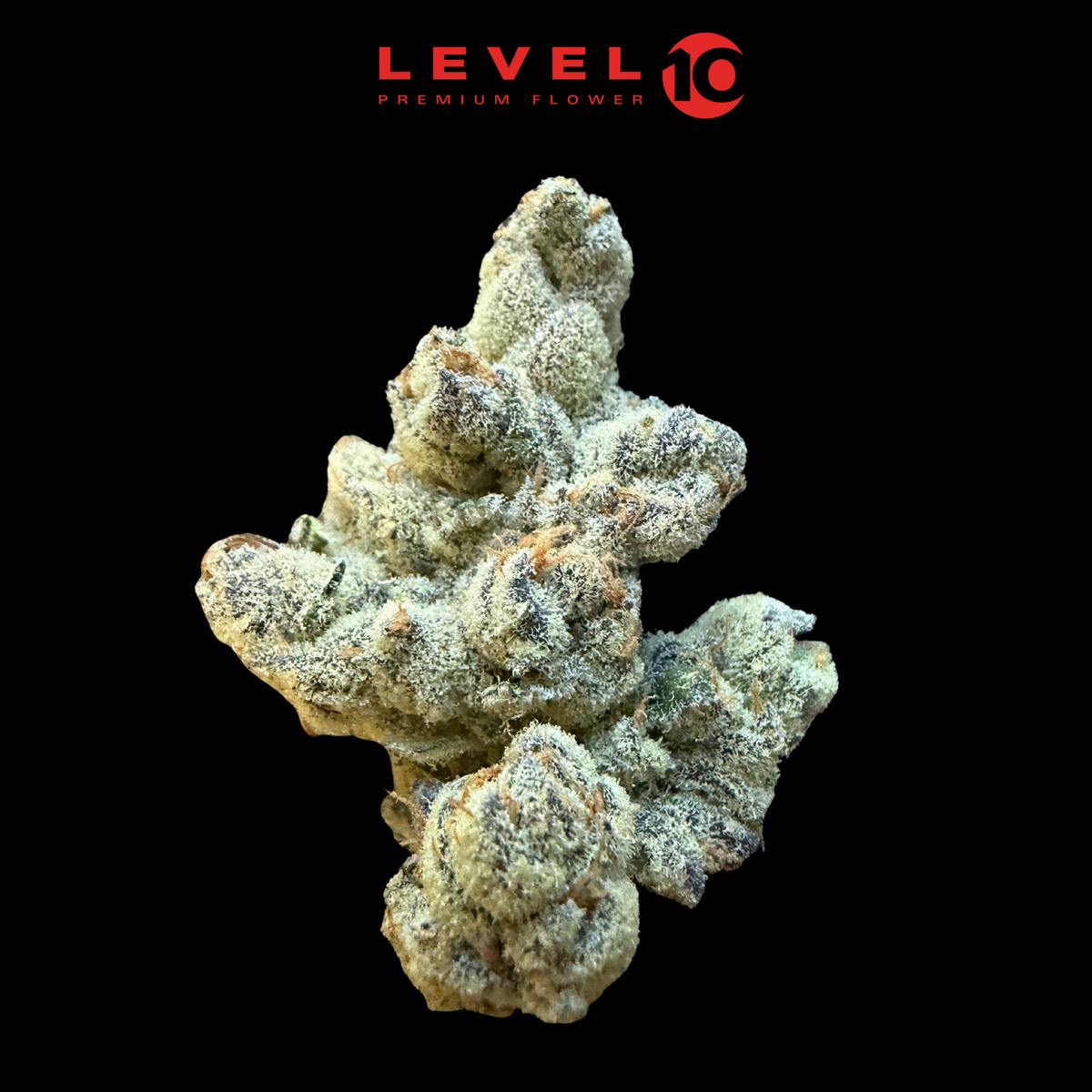 Level 10 - Apres Ski OG - Flower