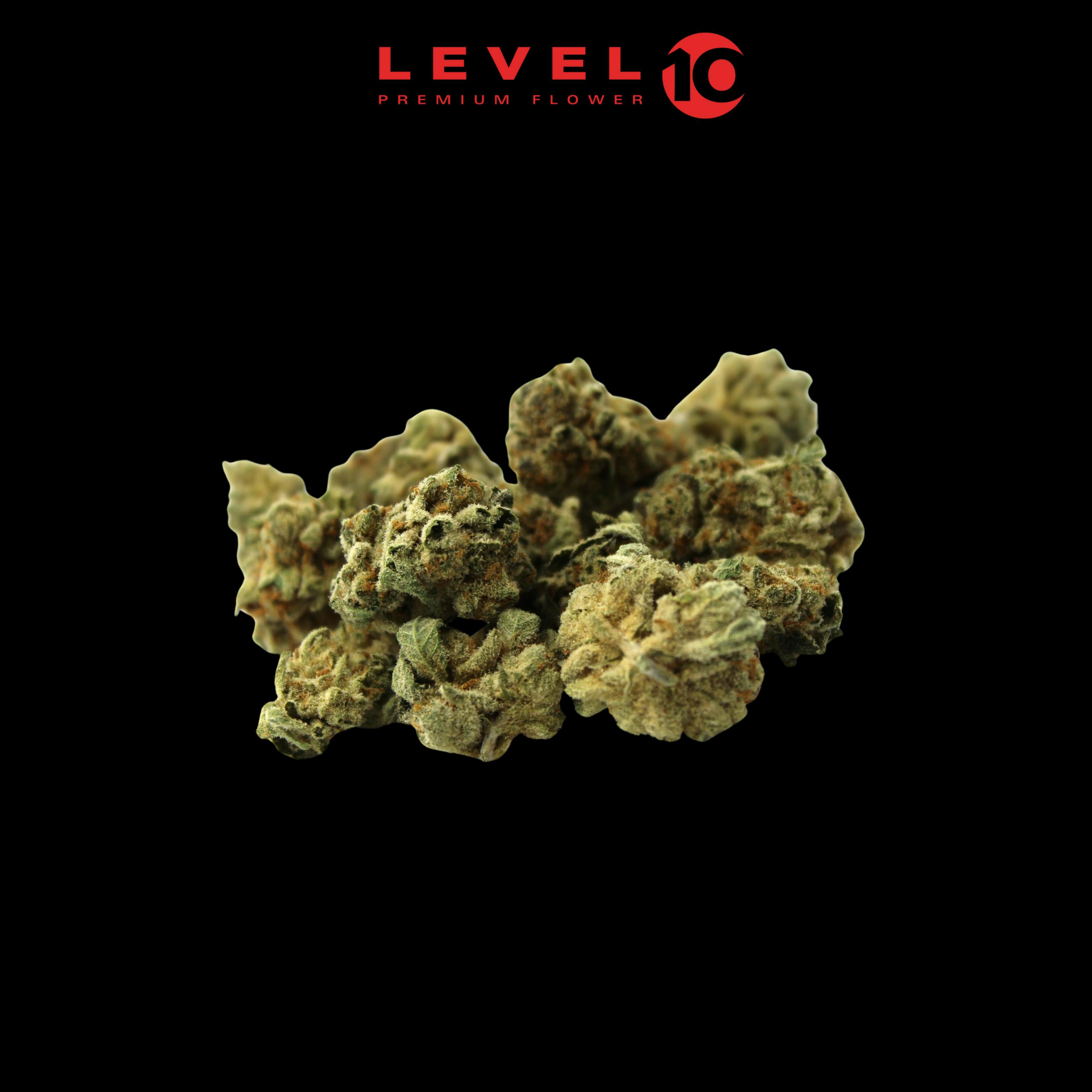 Ripped Off Runtz Popcorn