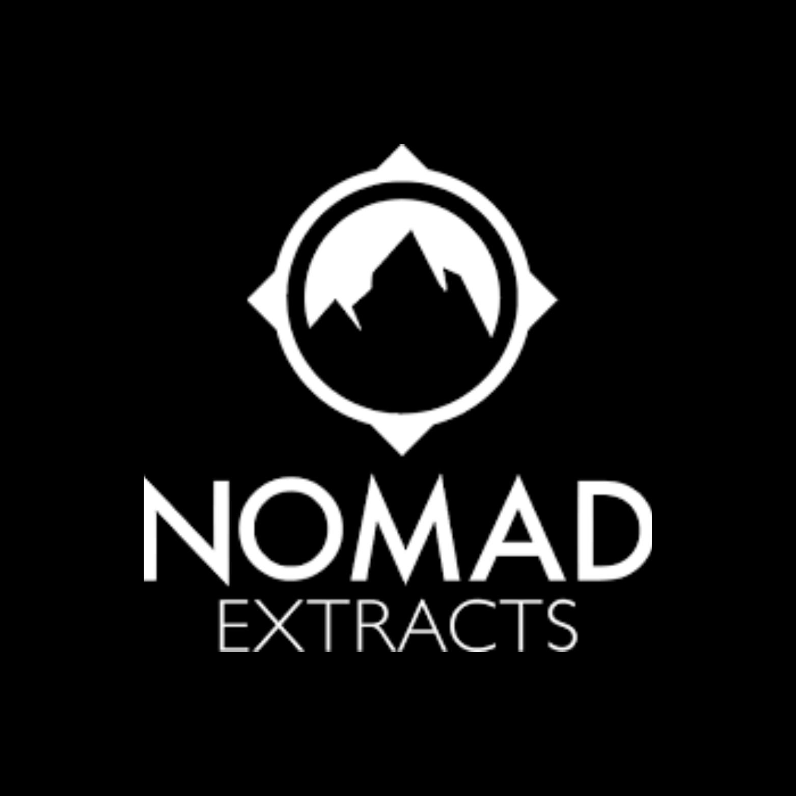 Nomad - Devil's Oreos (Shatter Butane) - 1g