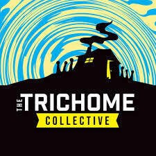 Trichome Collective - Grape Essence - Rosin - 1g