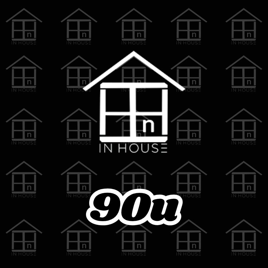 In House - Colada Mon - 90u Cold Cure - 1g