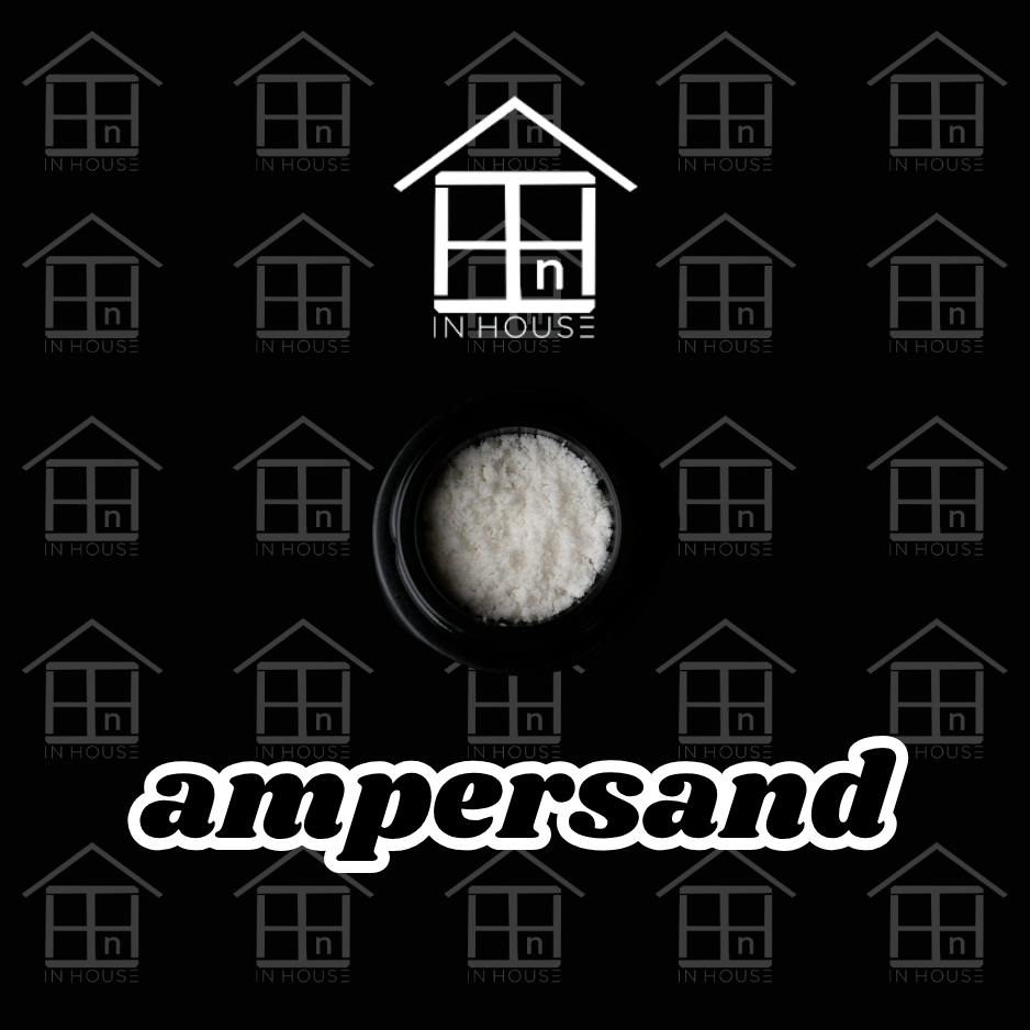 Ampersand Vanilla Chai Recover