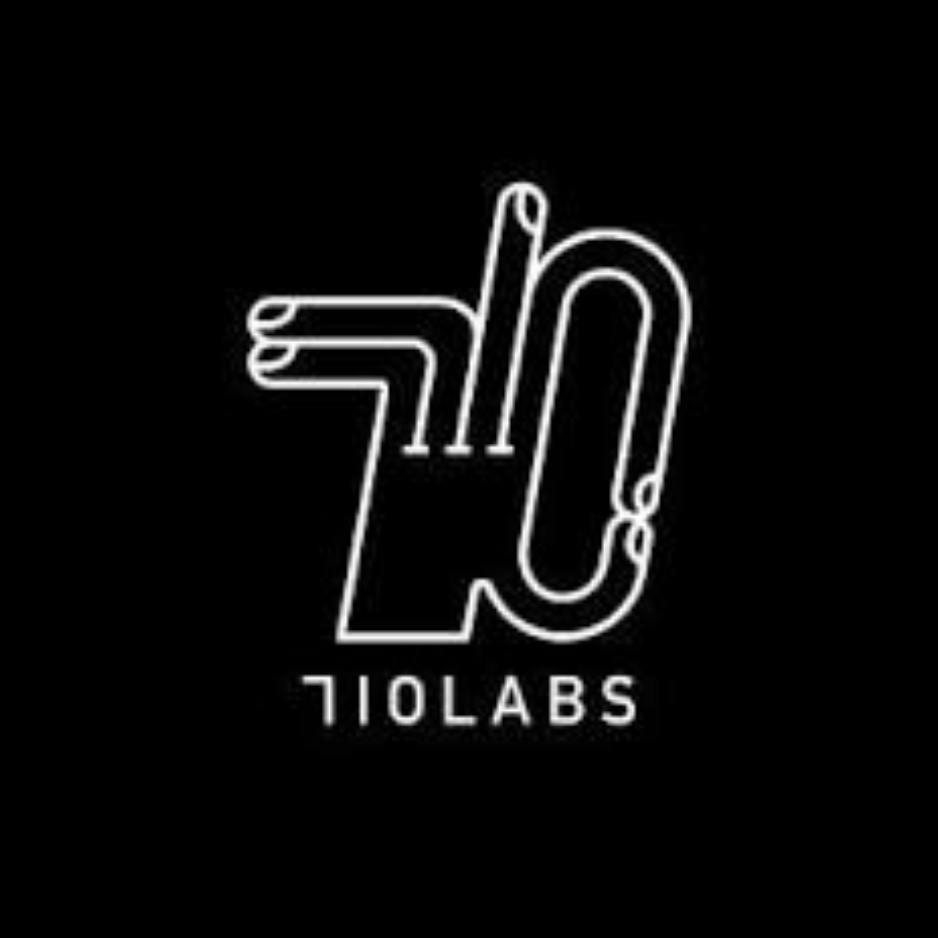 710 Labs Randy Watzon #13 Infused Preroll 2g by 710 Labs