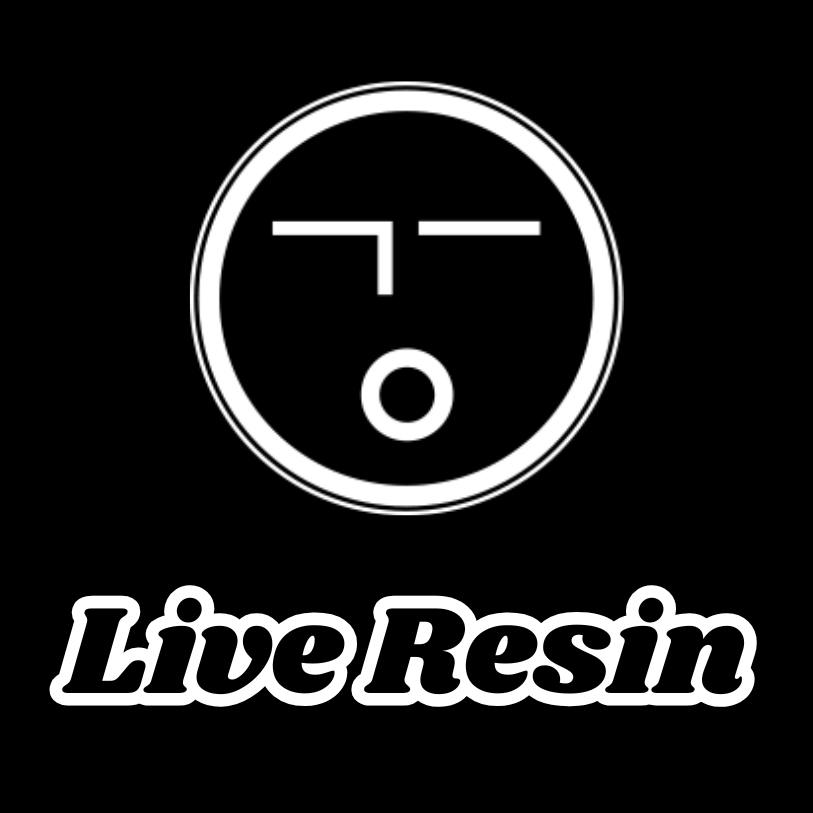 Olio - Rum Cake - Live Resin Wet Sugar - 1g