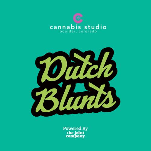 Dutch Strawberry Blast