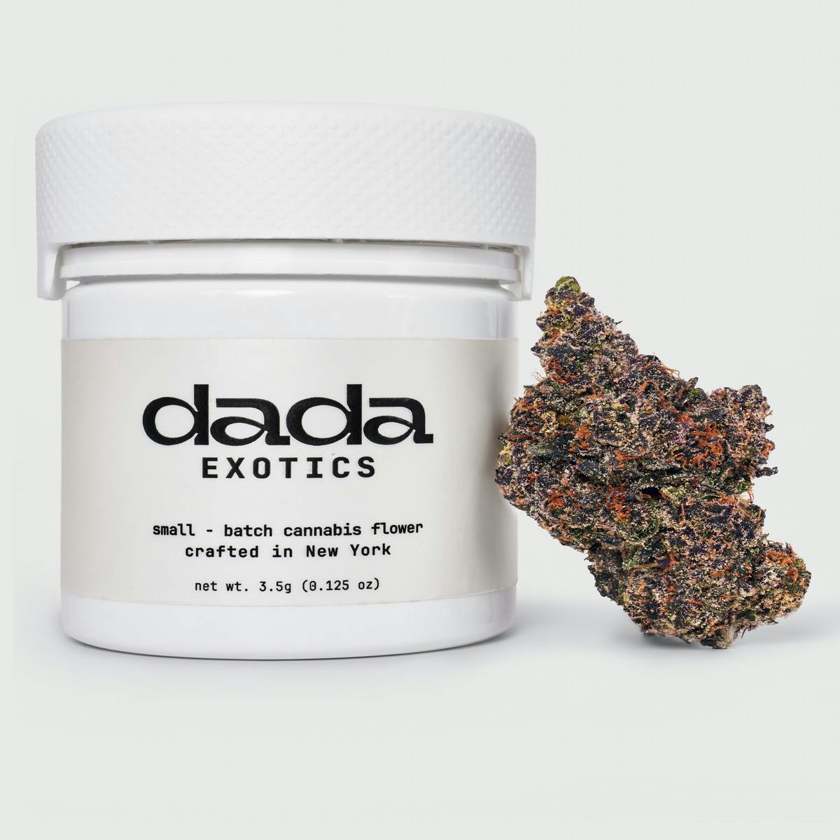 DaDa | White Chocolate Chip | Hybrid 3.5G