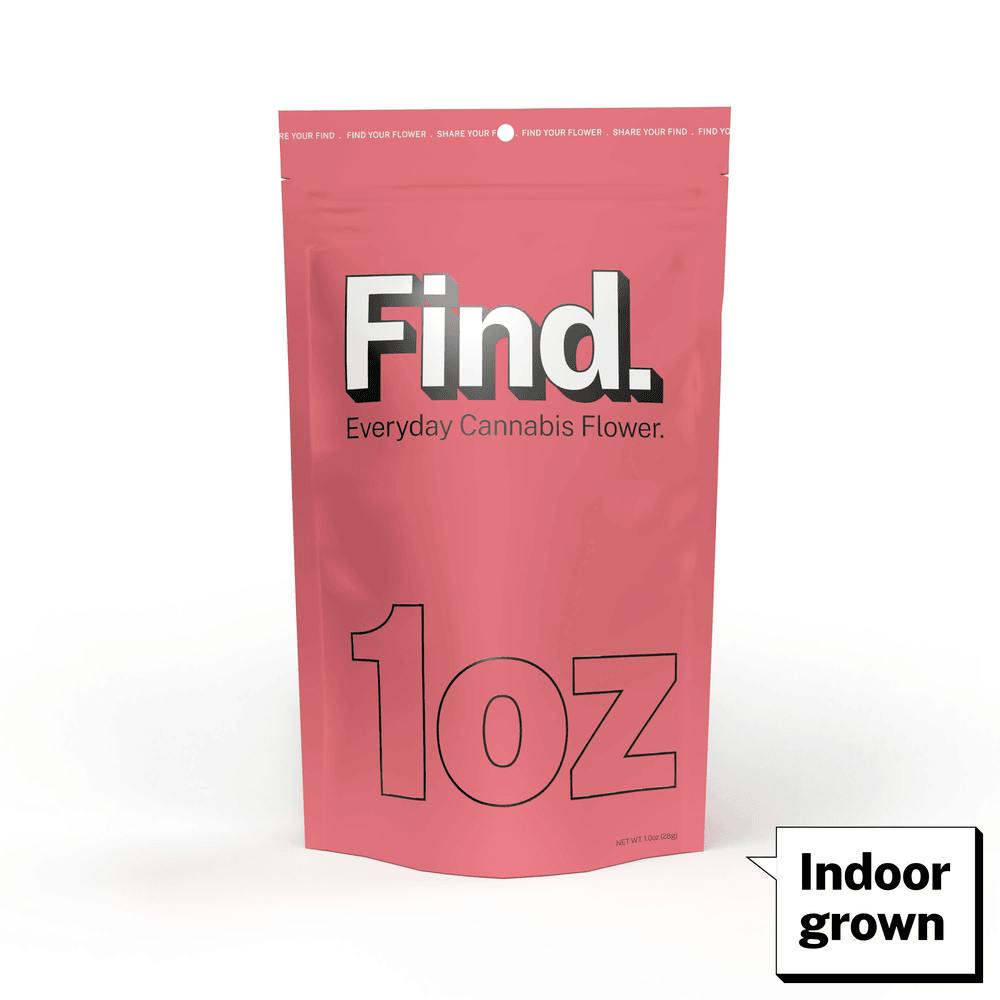 Find. | Funk Bomb |1oz(28G)