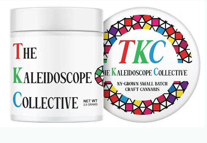 The Kaleidoscope Collective | MOB | 3.5G