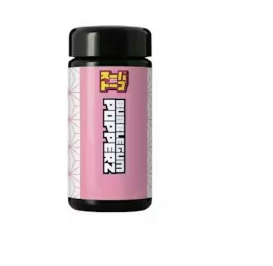 Super Dope | bubble Gum Poppers | 3.5G Hybrid