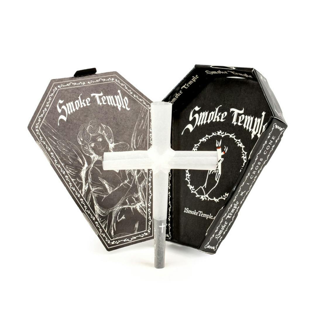 Cross Joint
