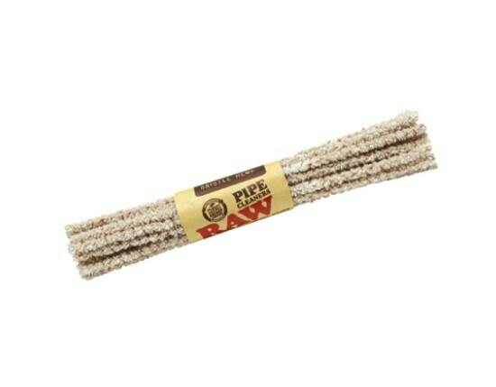 Raw Pipe Cleaner - 24 Pack