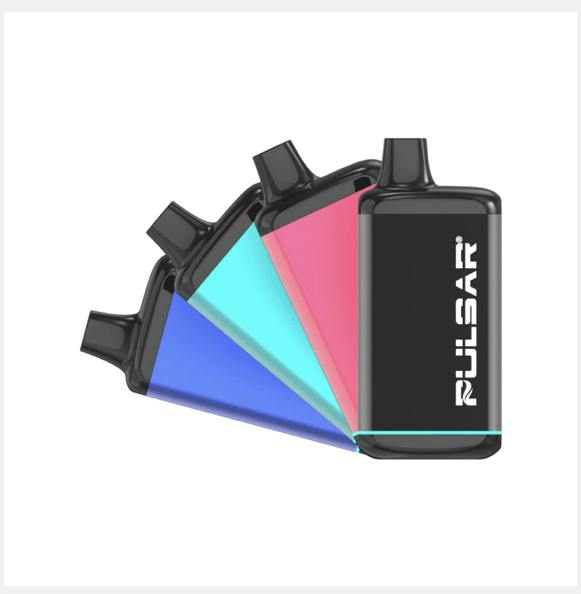 Pulsar 510 Vape Bar Pro