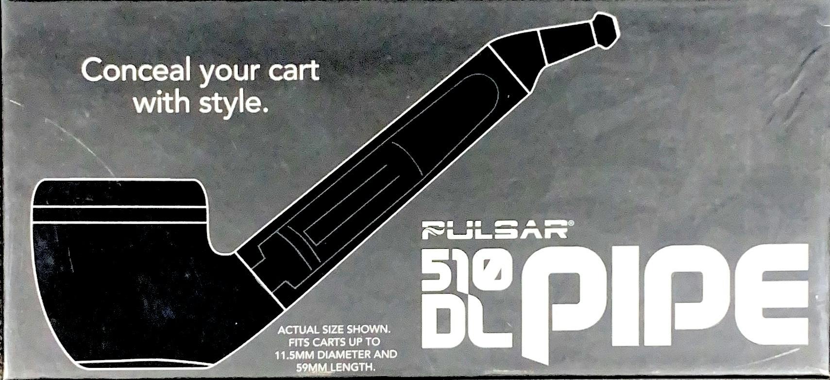 Pulsar Sherlock Battery