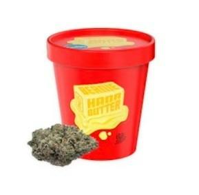 Cookies | 3.5g | Bernie Hana Butter (I)